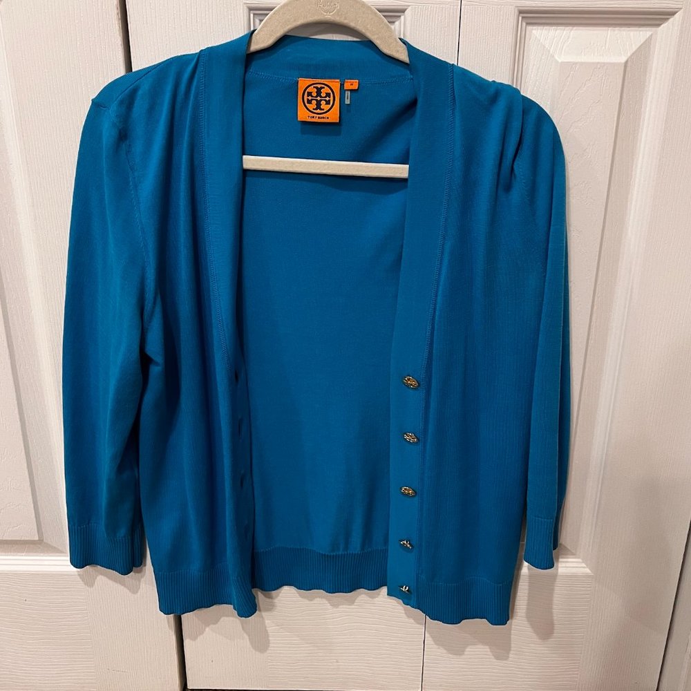 Tory Burch Cardigan